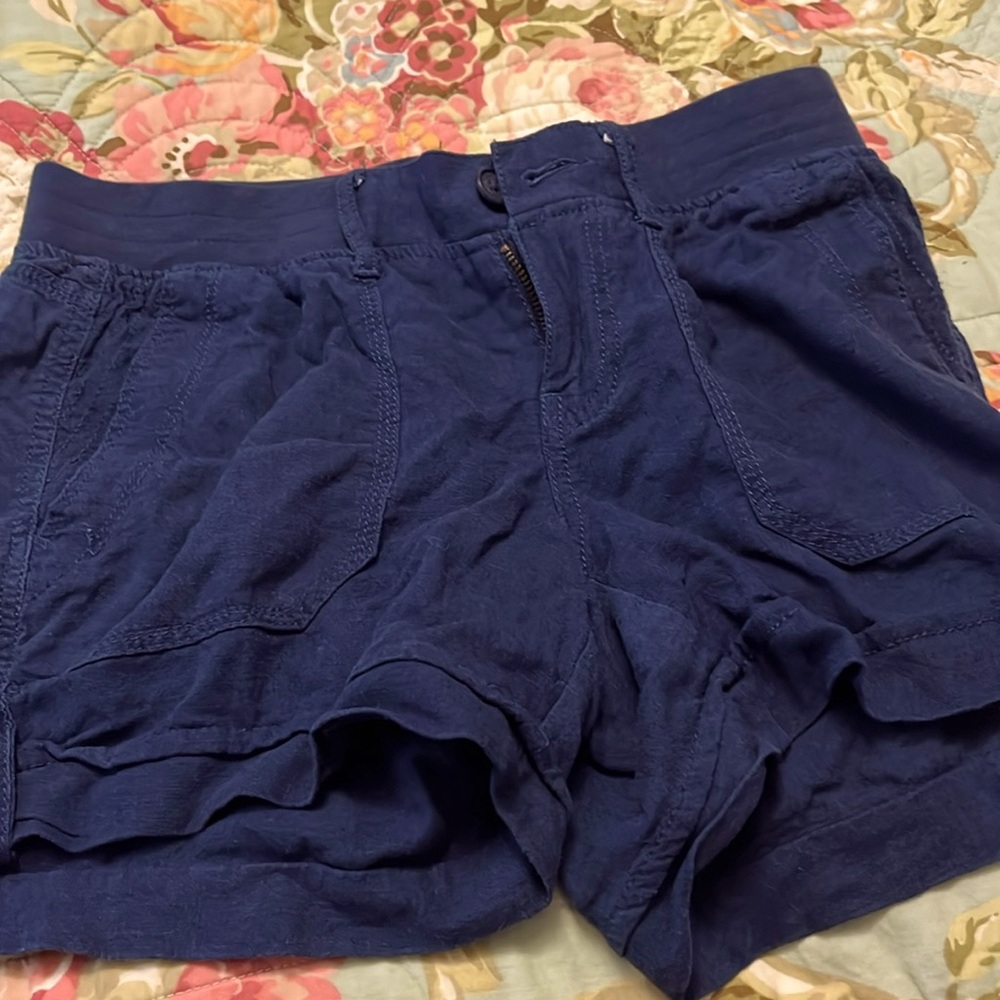 Women’s soft shorts